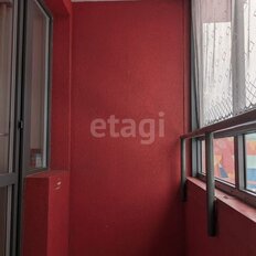 Квартира 41,4 м², 1-комнатная - изображение 4