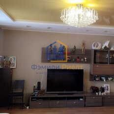 Квартира 135 м², 4-комнатная - изображение 2