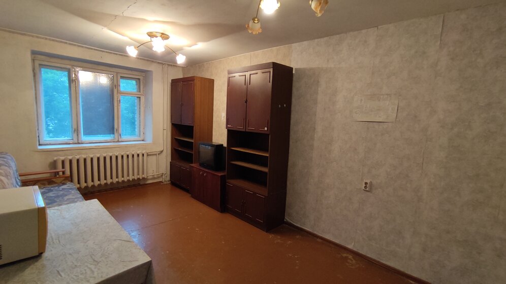 17,3 м², комната 2 300 000 ₽ - изображение 32