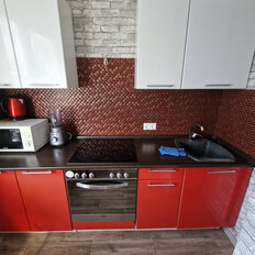 Квартира 38,2 м², 1-комнатная - изображение 2