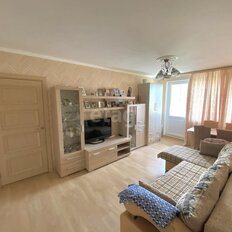 Квартира 64 м², 3-комнатная - изображение 1