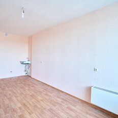 Квартира 32 м², 1-комнатная - изображение 4
