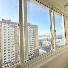 Квартира 27,4 м², студия - изображение 4