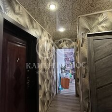 Квартира 44,4 м², 2-комнатная - изображение 1