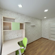 Квартира 71 м², 3-комнатная - изображение 4