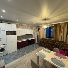 Квартира 72 м², 3-комнатные - изображение 2