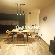 Квартира 95 м², 3-комнатная - изображение 2