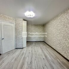 Квартира 32 м², 1-комнатная - изображение 1