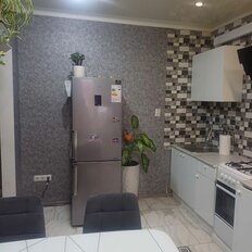 Квартира 56,4 м², 2-комнатная - изображение 2