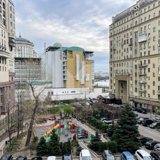 Квартира 111 м², студия - изображение 3