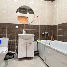 Квартира 35,7 м², 1-комнатная - изображение 4