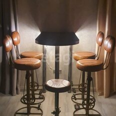 Квартира 41 м², 1-комнатная - изображение 2