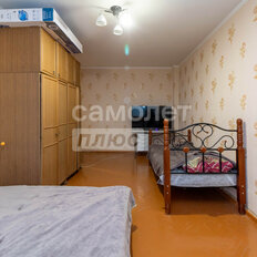 Квартира 32,3 м², 1-комнатная - изображение 2