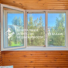 Квартира 33,7 м², 1-комнатная - изображение 4