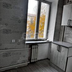 Квартира 36 м², 1-комнатная - изображение 4
