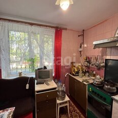 Квартира 61,5 м², 3-комнатная - изображение 3