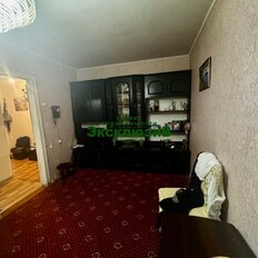 Квартира 36 м², 1-комнатная - изображение 5
