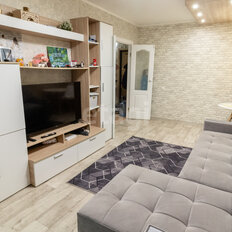 Квартира 39,3 м², 1-комнатная - изображение 2