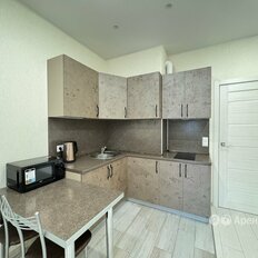 Квартира 27 м², студия - изображение 1