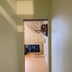 Квартира 60,7 м², 2-комнатная - изображение 3