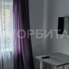 Квартира 23,3 м², студия - изображение 2
