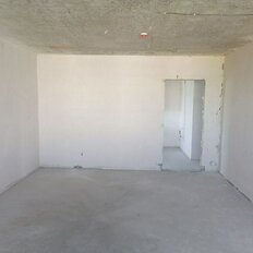 Квартира 50 м², 1-комнатная - изображение 2