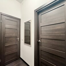 Квартира 24,6 м², студия - изображение 3