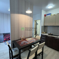 Квартира 29 м², студия - изображение 2