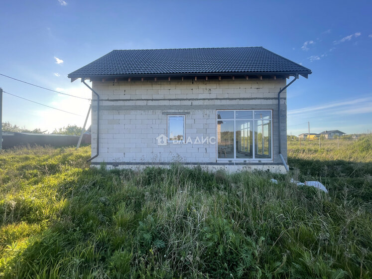 123,4 м² таунхаус, 2 сотки участок 10 489 000 ₽ - изображение 45