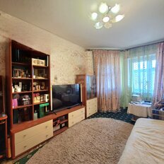 Квартира 69 м², 3-комнатная - изображение 1