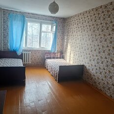 Квартира 47,7 м², 2-комнатная - изображение 4