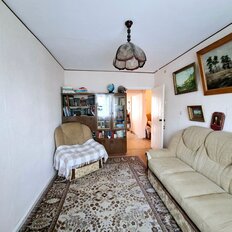 Квартира 35,6 м², 1-комнатная - изображение 5