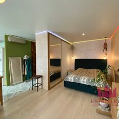 Квартира 42,2 м², 1-комнатная - изображение 2
