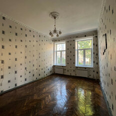 21,5 м², комната - изображение 5