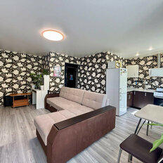 Квартира 28,7 м², 1-комнатная - изображение 3