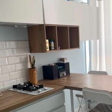 Квартира 39 м², 1-комнатная - изображение 5
