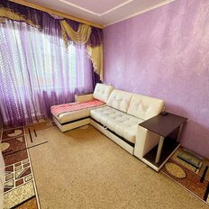 Квартира 63 м², 3-комнатная - изображение 3