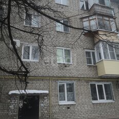 Квартира 30,5 м², 1-комнатная - изображение 1