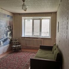 Квартира 51,3 м², 3-комнатная - изображение 1