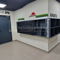 Квартира 64 м², 2-комнатная - изображение 4