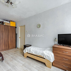 Квартира 34,9 м², 1-комнатная - изображение 3