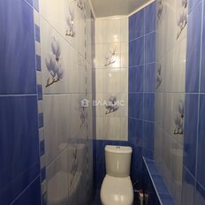 Квартира 63 м², 3-комнатная - изображение 5