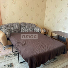 Квартира 45 м², 1-комнатная - изображение 5
