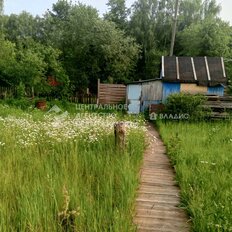 5,7 сотки, участок - изображение 4