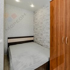 Квартира 28,9 м², 1-комнатная - изображение 3