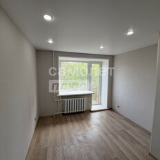 Квартира 20 м², 1-комнатная - изображение 1