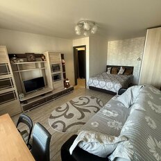 Квартира 36 м², 1-комнатная - изображение 3