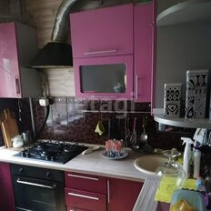 Квартира 30 м², 2-комнатная - изображение 1