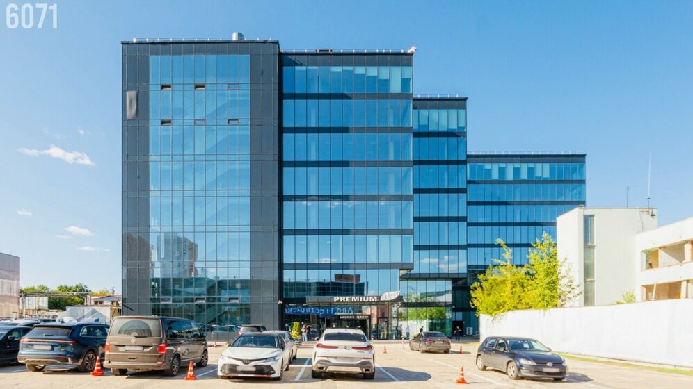 489,8 м², помещение свободного назначения 500 000 ₽ в месяц - изображение 46