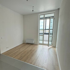 Квартира 21 м², студия - изображение 1